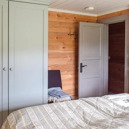 3 Bedroom Amazing In Uvdal