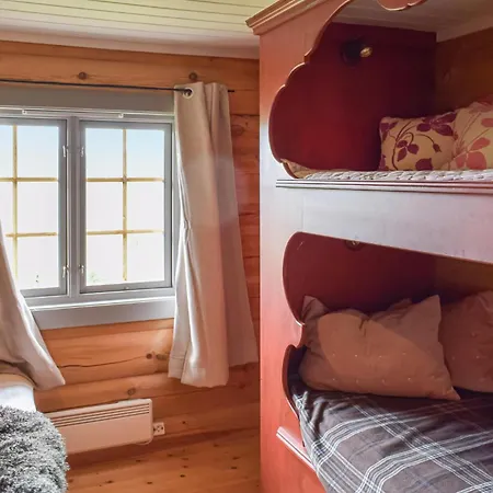 3 Bedroom Amazing In * Uvdal