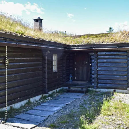 בית נופש 3 Bedroom Amazing In