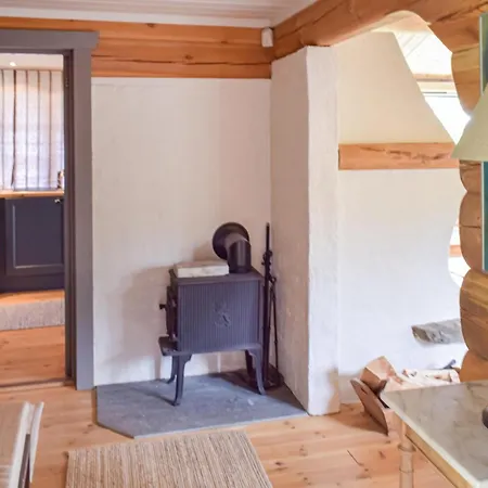 3 Bedroom Amazing In בית נופש *