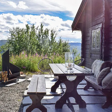 בית נופש 3 Bedroom Amazing In *