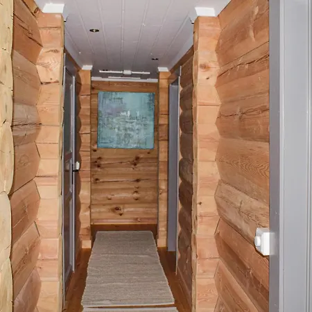 Holiday home 3 Bedroom Amazing In Uvdal