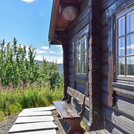 3 Bedroom Amazing In Uvdal