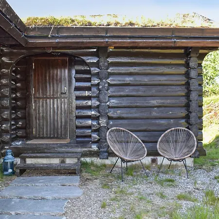 3 Bedroom Amazing In * Uvdal