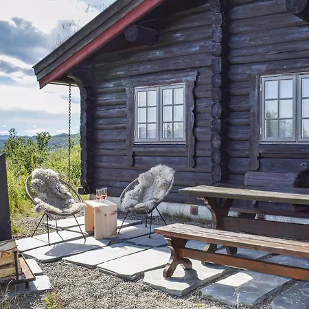 בית נופש 3 Bedroom Amazing In