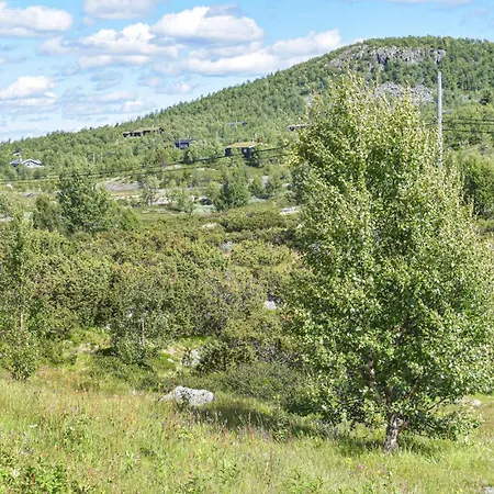 3 Bedroom Amazing In בית נופש *