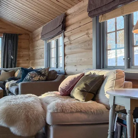 3 Bedroom Amazing In Uvdal