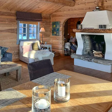 בית נופש 3 Bedroom Amazing In