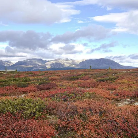 3 Bedroom Amazing In בית נופש Uvdal