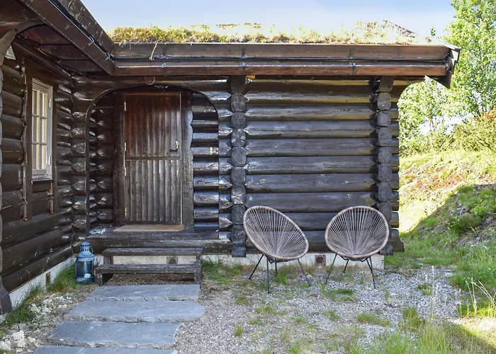 3 Bedroom Amazing In * Uvdal