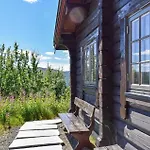 3 Bedroom Amazing In Uvdal