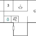 3 Bedroom Amazing In Casa de Férias *